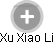 Xu Xiao Li - Vizualizace  propojení osoby a firem v obchodním rejstříku
