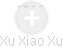 Xu Xiao Xu - Vizualizace  propojení osoby a firem v obchodním rejstříku