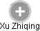 Xu Zhiqing - Vizualizace  propojení osoby a firem v obchodním rejstříku