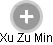 Xu Zu Min - Vizualizace  propojení osoby a firem v obchodním rejstříku
