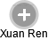  Xuan R. - Vizualizace  propojení osoby a firem v obchodním rejstříku