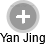 Yan Jing - Vizualizace  propojení osoby a firem v obchodním rejstříku