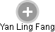 Yan Ling Fang - Vizualizace  propojení osoby a firem v obchodním rejstříku