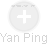 Yan Ping - Vizualizace  propojení osoby a firem v obchodním rejstříku