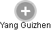 Yang Guizhen - Vizualizace  propojení osoby a firem v obchodním rejstříku