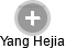 Yang Hejia - Vizualizace  propojení osoby a firem v obchodním rejstříku