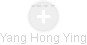 Yang Hong Ying - Vizualizace  propojení osoby a firem v obchodním rejstříku