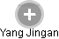 Yang Jingan - Vizualizace  propojení osoby a firem v obchodním rejstříku