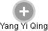 Yang Yi Qing - Vizualizace  propojení osoby a firem v obchodním rejstříku
