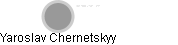 Yaroslav Chernetskyy - Vizualizace  propojení osoby a firem v obchodním rejstříku