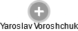  Yaroslav V. - Vizualizace  propojení osoby a firem v obchodním rejstříku