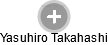 Yasuhiro Takahashi - Vizualizace  propojení osoby a firem v obchodním rejstříku