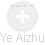 Ye Aizhu - Vizualizace  propojení osoby a firem v obchodním rejstříku