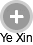 Ye Xin - Vizualizace  propojení osoby a firem v obchodním rejstříku