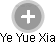 Ye Yue Xia - Vizualizace  propojení osoby a firem v obchodním rejstříku