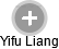 Yifu Liang - Vizualizace  propojení osoby a firem v obchodním rejstříku