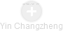 Yin Changzheng - Vizualizace  propojení osoby a firem v obchodním rejstříku
