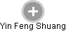 Yin Feng Shuang - Vizualizace  propojení osoby a firem v obchodním rejstříku