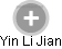 Yin Li Jian - Vizualizace  propojení osoby a firem v obchodním rejstříku