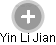  Yin J. - Vizualizace  propojení osoby a firem v obchodním rejstříku