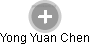 Yong Yuan Chen - Vizualizace  propojení osoby a firem v obchodním rejstříku