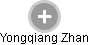 Yongqiang Zhan - Vizualizace  propojení osoby a firem v obchodním rejstříku
