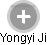  Yongyi J. - Vizualizace  propojení osoby a firem v obchodním rejstříku