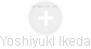  Yoshiyuki I. - Vizualizace  propojení osoby a firem v obchodním rejstříku