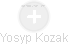 Yosyp Kozak - Vizualizace  propojení osoby a firem v obchodním rejstříku