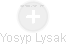 Yosyp Lysak - Vizualizace  propojení osoby a firem v obchodním rejstříku