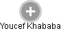 Youcef Khababa - Vizualizace  propojení osoby a firem v obchodním rejstříku