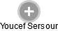 Youcef Sersour - Vizualizace  propojení osoby a firem v obchodním rejstříku