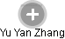 Yu Yan Zhang - Vizualizace  propojení osoby a firem v obchodním rejstříku