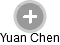 Yuan Chen - Vizualizace  propojení osoby a firem v obchodním rejstříku