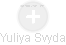 Yuliya Svyda - Vizualizace  propojení osoby a firem v obchodním rejstříku