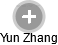  Yun Z. - Vizualizace  propojení osoby a firem v obchodním rejstříku