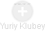 Yuriy Klubey - Vizualizace  propojení osoby a firem v obchodním rejstříku