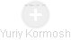 Yuriy Kormosh - Vizualizace  propojení osoby a firem v obchodním rejstříku