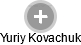 Yuriy Kovachuk - Vizualizace  propojení osoby a firem v obchodním rejstříku