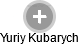  Yuriy K. - Vizualizace  propojení osoby a firem v obchodním rejstříku