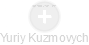 Yuriy Kuzmovych - Vizualizace  propojení osoby a firem v obchodním rejstříku