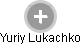 Yuriy Lukachko - Vizualizace  propojení osoby a firem v obchodním rejstříku