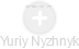 Yuriy Nyzhnyk - Vizualizace  propojení osoby a firem v obchodním rejstříku