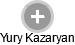 Yury Kazaryan - Vizualizace  propojení osoby a firem v obchodním rejstříku