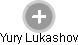 Yury Lukashov - Vizualizace  propojení osoby a firem v obchodním rejstříku
