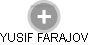 YUSIF FARAJOV - Vizualizace  propojení osoby a firem v obchodním rejstříku
