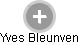 Yves Bleunven - Vizualizace  propojení osoby a firem v obchodním rejstříku