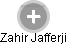 Zahir Jafferji - Vizualizace  propojení osoby a firem v obchodním rejstříku