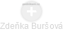 Zdeňka Buršová - Vizualizace  propojení osoby a firem v obchodním rejstříku