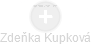 Zdeňka Kupková - Vizualizace  propojení osoby a firem v obchodním rejstříku